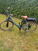 Elektrische Fiets Minerva, Ophalen, Zo goed als nieuw