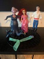 De kleine zeemeermin, Verzamelen, Automaten | Overige, Ophalen, Zo goed als nieuw