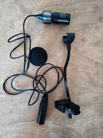 SDS Modular dynamic microphone, Ophalen of Verzenden, Gebruikt