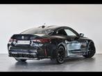 BMW Serie M M4 CSL M4 CSL / 1st OWNER / ORIGIN: BELGIUM, Auto's, BMW, Automaat, 2993 cc, Zwart, 4 Reeks