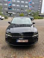 Volkswagen Tiguan 2.0 TDI, Autos, Volkswagen, Achat, 1968 cm³, Noir, 5 portes