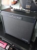 Line 6 Catalyst 60, Musique & Instruments, Amplis | Basse & Guitare, Comme neuf, Guitare, Enlèvement, 50 à 100 watts