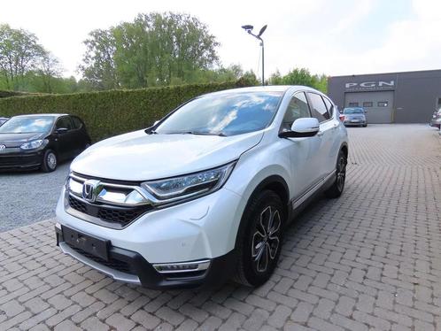 Honda CR-V 2.0i-MMD 2WD Hybrid Comfort (bj 2022, automaat), Auto's, Honda, Bedrijf, Te koop, CR-V, ABS, Airbags, Airconditioning