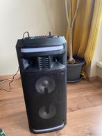 Baffle 250W, Audio, Tv en Foto, Luidsprekerboxen, Ophalen of Verzenden, Zo goed als nieuw, 120 watt of meer, Overige merken