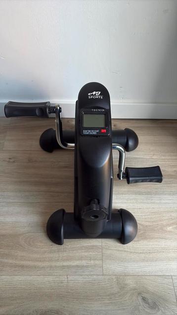 Stoelfiets beschikbaar voor biedingen