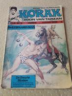 Korak, Boeken, Ophalen of Verzenden, Gelezen