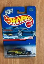 Hot Wheels 1998 First Editions, Ophalen of Verzenden, Nieuw