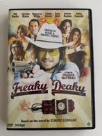 DVD Freaky Deaky (2012) Christian Slater Crispin Glover, Ophalen of Verzenden