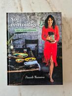Pascale Naessens - Nog eenvoudiger 2, Boeken, Ophalen of Verzenden, Nieuw, Pascale Naessens