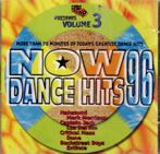 cd   /   Now Dance Hits 96 - Volume 3, Enlèvement ou Envoi