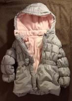 Winterjas meisje, Kinderen en Baby's, Babykleding | Overige, Ophalen of Verzenden