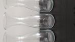 wijn of water carafe (5stuks), Ophalen, Zo goed als nieuw