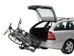 THULE EuroWay 945 kantelbaar fietsenrek voor 2 fietsen, Ophalen, 2 fietsen, Gebruikt, Trekhaakdrager