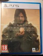 DEATH STRANDING DIRECTOR'S CUT, Games en Spelcomputers, Ophalen of Verzenden, Zo goed als nieuw