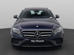 Mercedes-Benz E-Klasse 200d T AMG LINE - LEDER - FULL LED -, Autos, 5 places, Cuir, https://public.car-pass.be/vhr/ea0a1adb-3c5f-4590-877e-4b72ed059d24