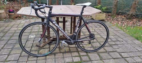 Vélo Grandville G-Racer 20, Fietsen en Brommers, Fietsen | Heren | Sportfietsen en Toerfietsen, Gebruikt, Minder dan 10 versnellingen
