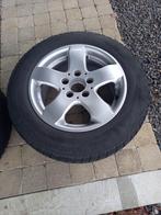 Winterbanden met Aluminium velgen, Auto-onderdelen, Ophalen, 15 inch, Velg(en), 175 mm