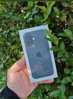 İphone 16 splinternieuw geseald ruilen s25ultra, Telecommunicatie, Mobiele telefoons | Apple iPhone, Ophalen of Verzenden, Zo goed als nieuw