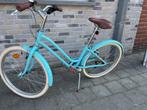 Kinderfiets BTWIN 500 24 inch 9-12 jaar, Fietsen en Brommers, Fietsen | Kinderfietsjes, Ophalen, Zo goed als nieuw, 20 inch of meer