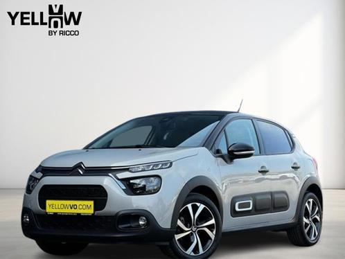 Citroen C3 Shine / GPS / Carplay, Auto's, Citroën, C3, Airbags, Airconditioning, Bluetooth, Boordcomputer, Centrale vergrendeling