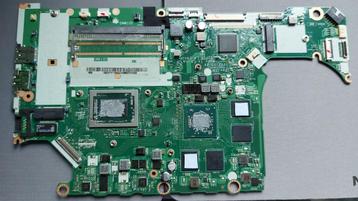 Carte mère pour ordinateur portable Acer Aspire A515-41G U/S beschikbaar voor biedingen