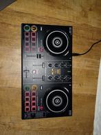 PIONEER DDJ-200, Muziek en Instrumenten, Ophalen of Verzenden, Zo goed als nieuw, Draaitafel, Pioneer