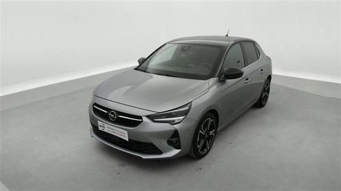 Opel Corsa 1.2 Turbo 100cv Black Edition NAVI / ALCANTARA /, Auto's, Opel, Bedrijf, Te koop, Corsa, Benzine, Stadsauto, 5 deurs