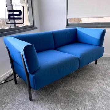 Design ALIAS Eleven 2	Zetel 2-zit beschikbaar voor biedingen