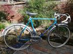 Vintage koersfiets randonneur 1977 Hirondelle Manufrance, Autres marques, Moins de 10 vitesses, Acier, Hommes