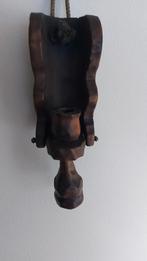 Wandkandelaar.handwerk., Enlèvement