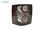 Range Rover 3 Vogue L322  achterlicht links grijs, -, Verzenden, -, Gebruikt