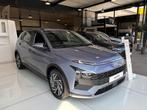 Hyundai Bayon Techno automaat, direct leverbaar!, USB, Stof, Blauw, 124 g/km