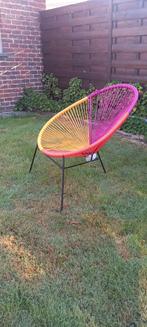 Tuinstoelen., Tuin en Terras, Ophalen, Zo goed als nieuw