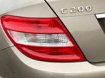 Kraak propere Mercedes C-klasse - 1ste Eigenaar !!!, Auto's, Zwart, Particulier, 145 g/km, C-Klasse