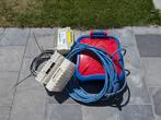 zwembad robot, Tuin en Terras, Ophalen, Gebruikt, Overige typen