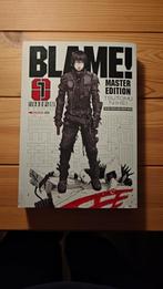 Blame! #1, Ophalen of Verzenden, Zo goed als nieuw