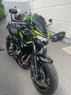 Kawasaki Z650.  In nieuwstaat, Motos, Motos | Kawasaki, Naked bike, 12 à 35 kW, Particulier, 2 cylindres
