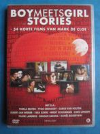 Boy Meets Girl Stories (2004), Alle leeftijden, Boxset, Drama, Ophalen of Verzenden