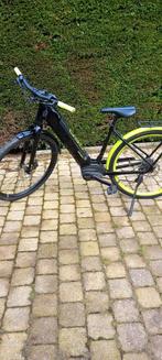 A vendre vélo électrique unisex taille M, Enlèvement