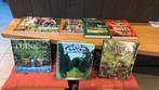 Groot lot Tuin- moestuin, Boeken, Ophalen, Tuinieren en Tuinplanten