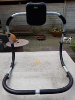 Buikspierentrainingstoestel, Sport en Fitness, Fitnessmaterialen, Ophalen, Zo goed als nieuw, Buik, Push-up steun
