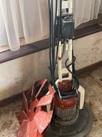 Raimondi Maxititina voegmachine, Ophalen, Zo goed als nieuw