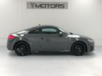 AUDI TT 40 TFSI COUPE S-TRONIC S-LINE BANG & OLUFSEN JA 20, Auto's, Audi, Automaat, 4 zetels, 4 cilinders, 1984 cc