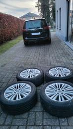 Opel Zafira Tourer 1.4T benzine.03/16  83.000km, Auto's, Opel, Particulier, Zafira, Trekhaak, Te koop