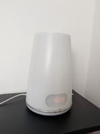 Philips radiowekker lamp, Ophalen, Zo goed als nieuw