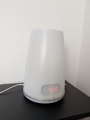 Philips radiowekker lamp beschikbaar voor biedingen