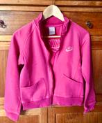 Gilet zippé NIKE rose (taille 152, 12 ans), Enfants & Bébés, Vêtements enfant | Taille 152, NIKE, Fille, Pull ou Veste, Enlèvement ou Envoi