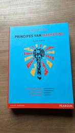 Principes van Marketing, Boeken, Economie, Management en Marketing, Philip Kotler; Gary Armstrong, Verzenden, Zo goed als nieuw