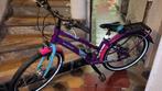 Puky Skyride 24" kinderfiets, Fietsen en Brommers, Ophalen, Gebruikt, 20 inch of meer, Puky