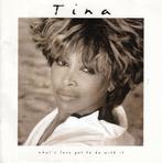 What's love got to do with it van Tina Turner, 1980 tot 2000, Verzenden